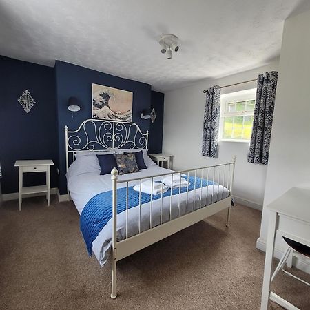 Caudle Cottage, Ruardean Lydbrook エクステリア 写真
