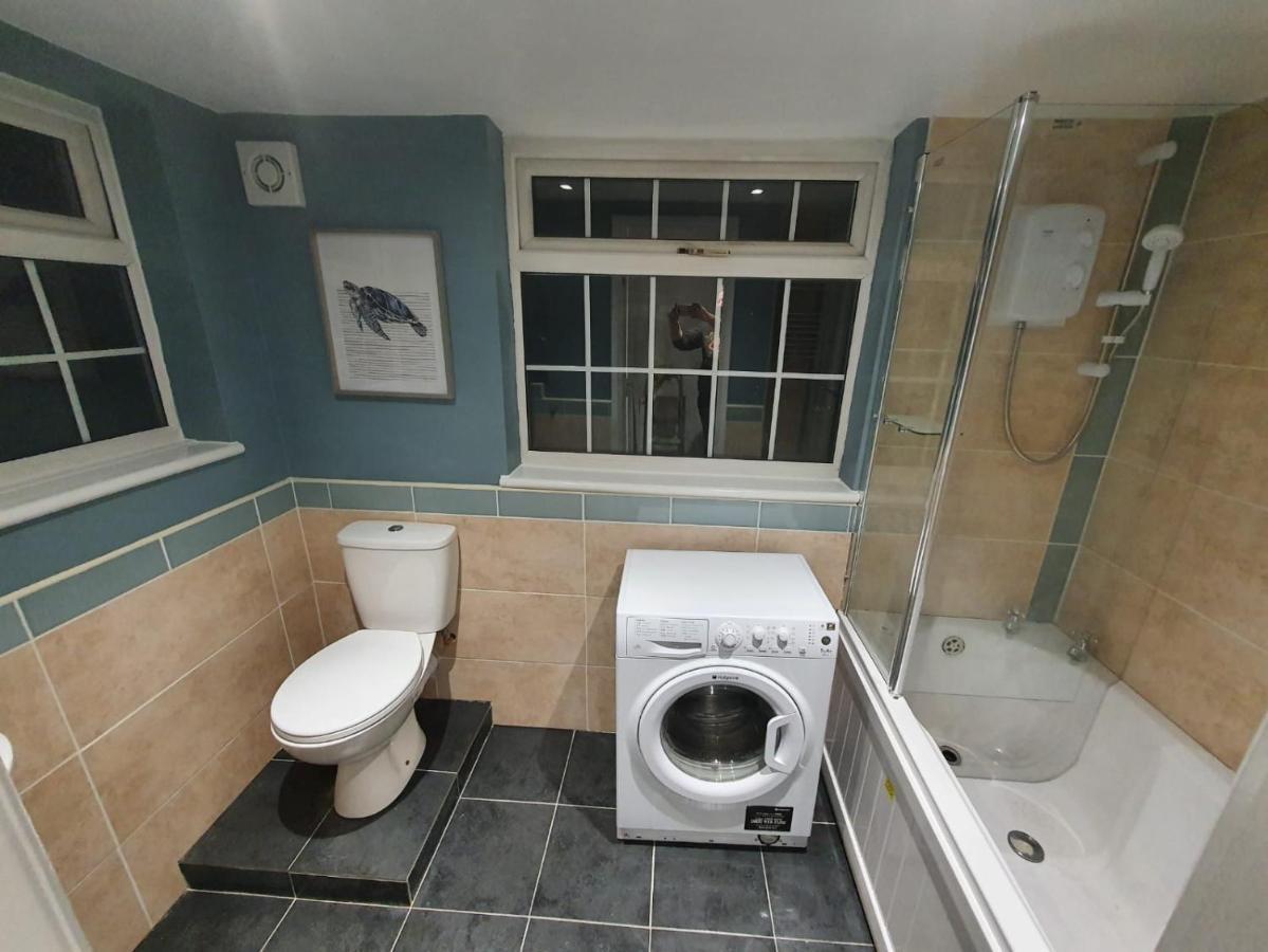 Caudle Cottage, Ruardean Lydbrook エクステリア 写真