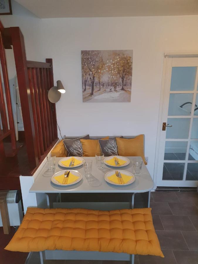 Caudle Cottage, Ruardean Lydbrook エクステリア 写真