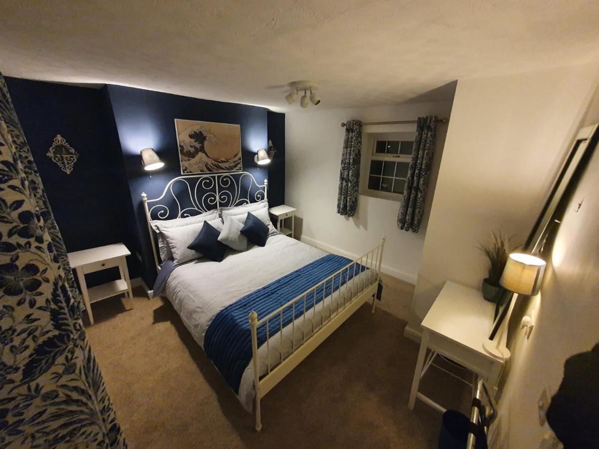 Caudle Cottage, Ruardean Lydbrook エクステリア 写真