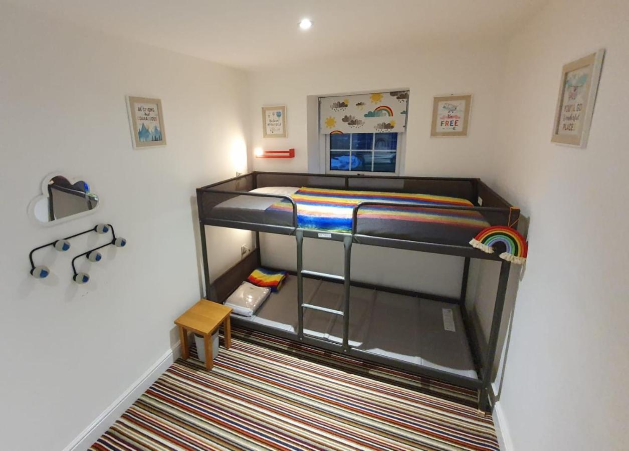 Caudle Cottage, Ruardean Lydbrook エクステリア 写真