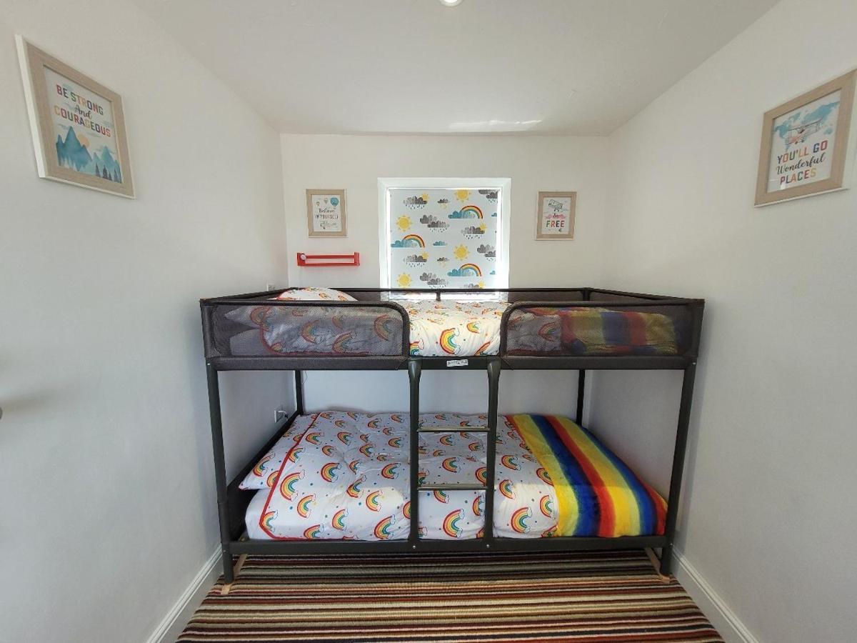 Caudle Cottage, Ruardean Lydbrook エクステリア 写真